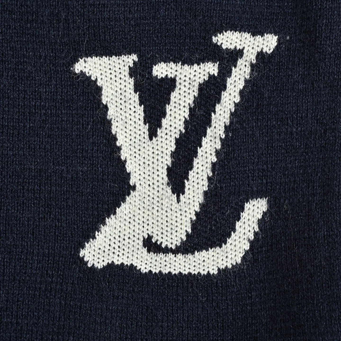 Louis Vuitton/ 26ss logo